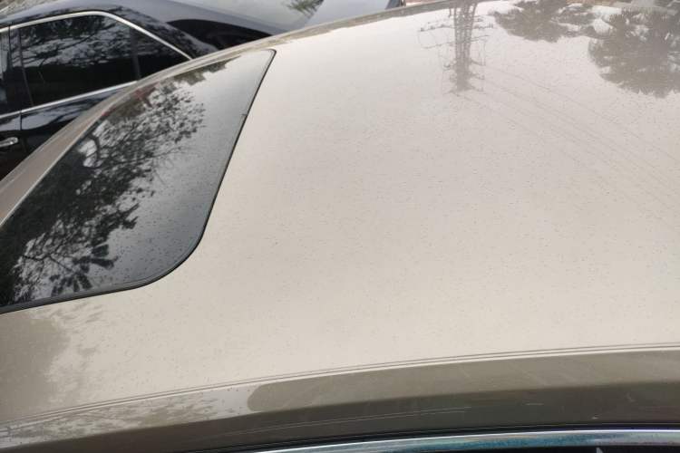 Used Volkswagen Passat 2017 330TSI DSG Luxury Edition
