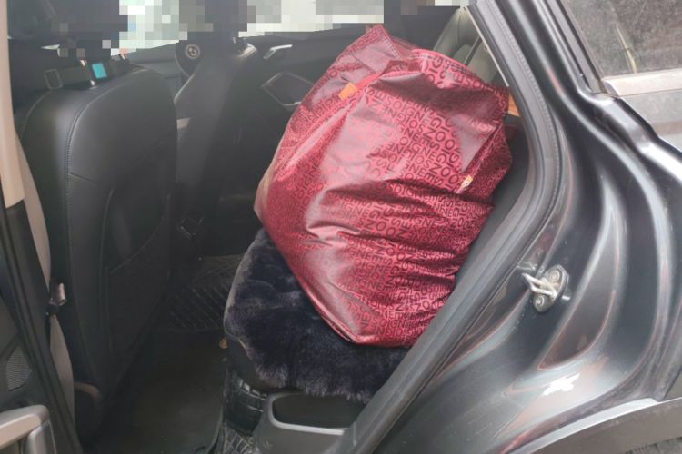 Used Audi Q3 2019 35 TFSI Advanced Dynamic Edition