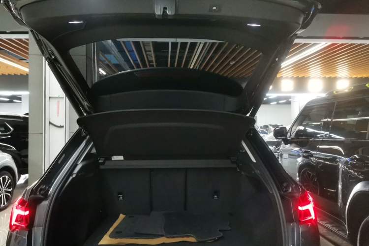 Used Audi Q3 2022 35 TFSI Progressive Dynamic Edition
