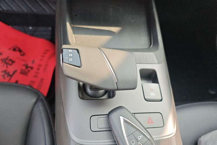 Used Changan Eado DD 2023 Blue Whale NE 1.5T GDI DCT Luxury Edition