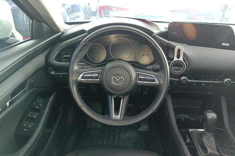 Used Mazda Mazda 3 Axela 2022 2.0L Automatic Zhiya Edition