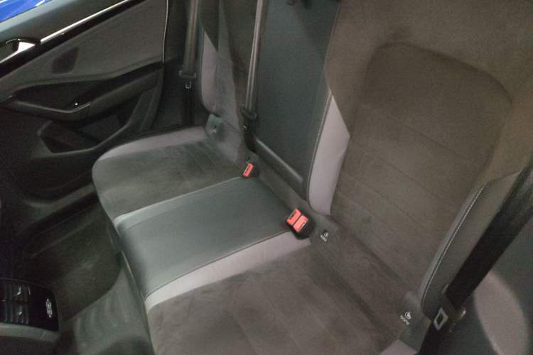 Used Volkswagen Sagitar 2021 280TSI DSG Luxury Smart Connectivity Edition