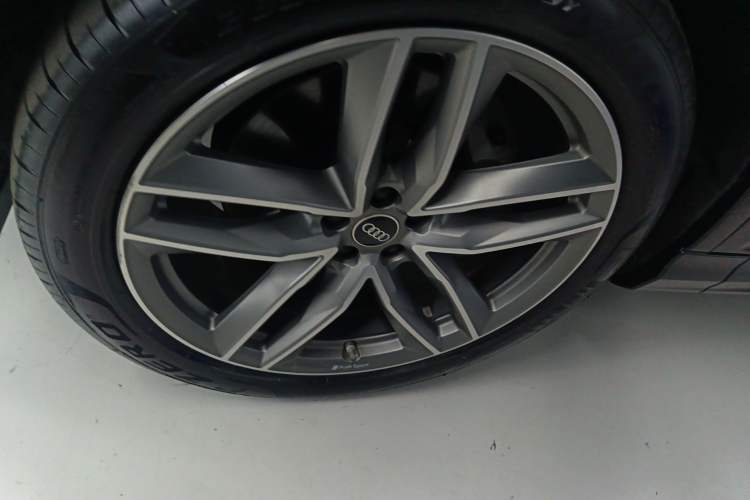 Used Audi Q7 2024 45 TFSI quattro S line Sport Edition
