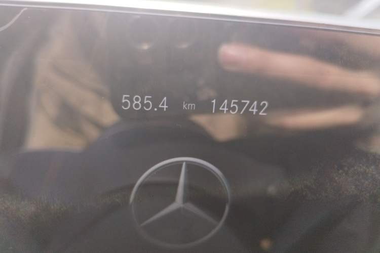 Used Mercedes-Benz A-Class 2020 Restyled A 200 L Sport Sedan Dynamic Version
