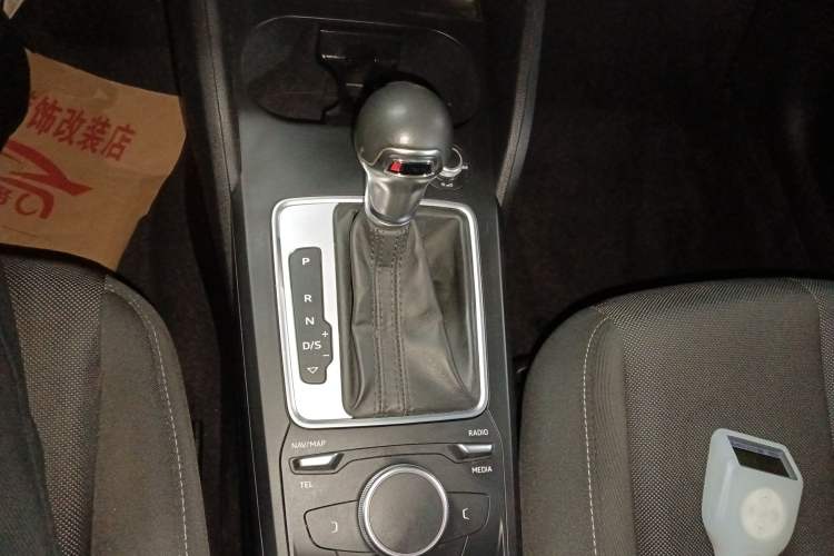 Used Audi Q2L 2021 35 TFSI Progressive Dynamic Edition
