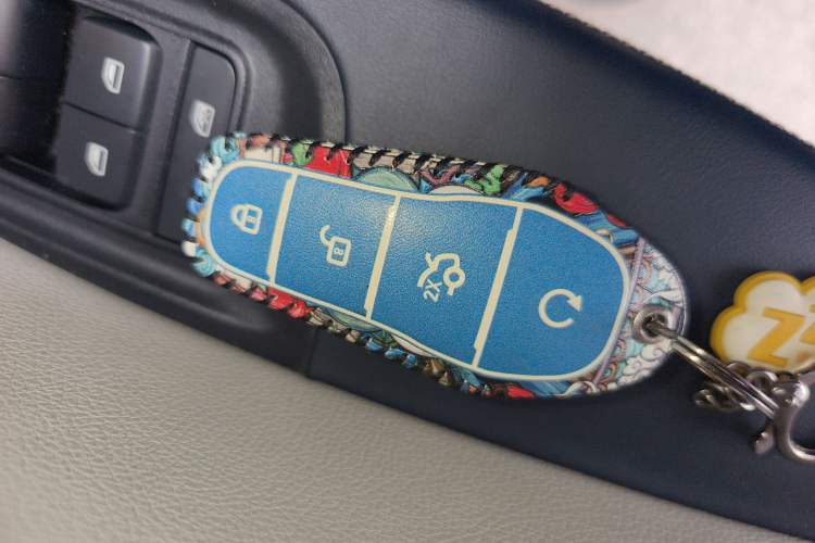 Used BYD Qin PLUS 2021 DM-i 120KM Prestige Model
