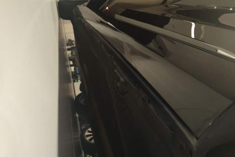 Used Mercedes-Benz S-Class 2016 S 320 L Luxury Model
