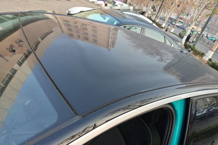 Used Volkswagen ID.3 2023 Pure Smart Edition
