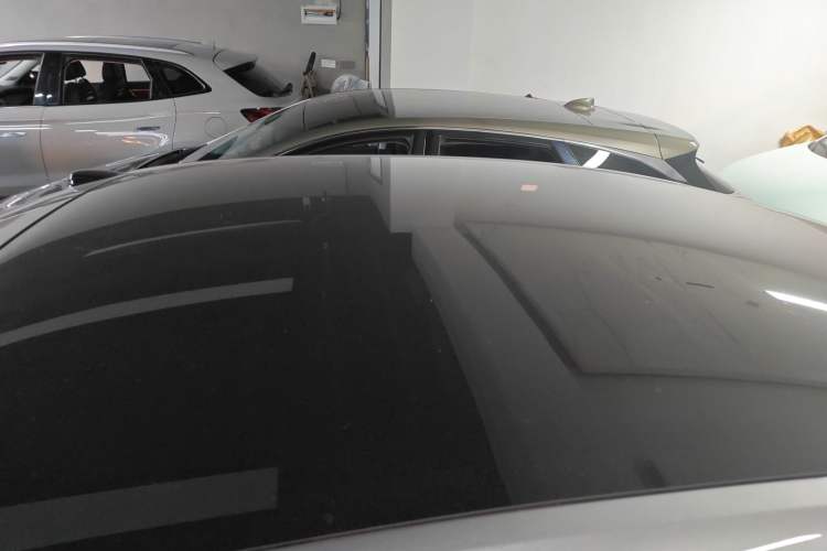 Used ONVO L60 2024 60 kWh Rear-Drive Version