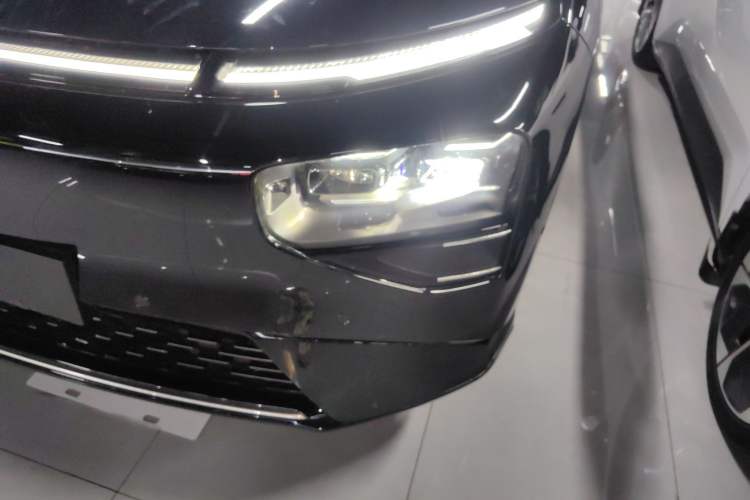 Used XPeng G9 2024 570 Pro