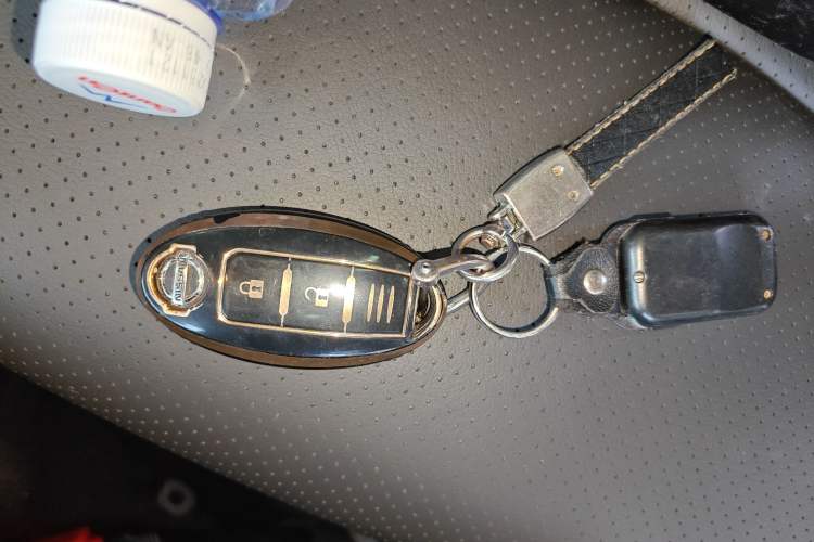 Used Nissan Qashqai 2022 2.0L CVT XV Premier Luxury Edition
