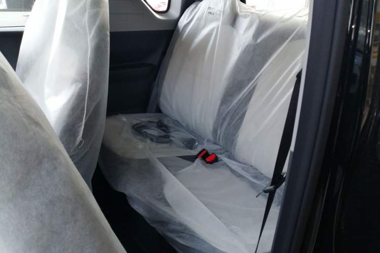 Used  Panda 2025 210km Panda Kart
