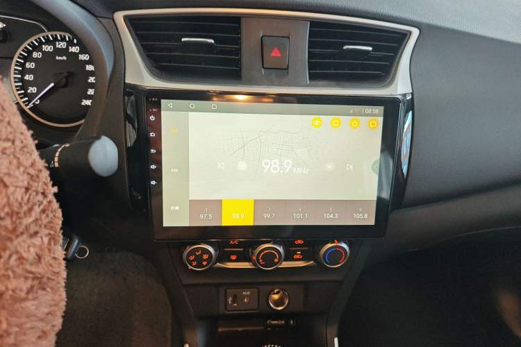 Used Nissan Sylphy 2022 Classic 1.6XE CVT Comfort Edition
