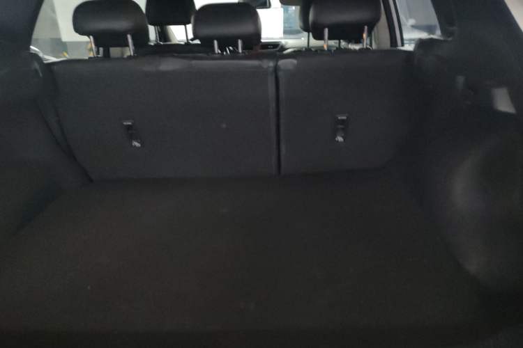 Used Nissan Qashqai 2016 2.0L CVT Luxury Edition