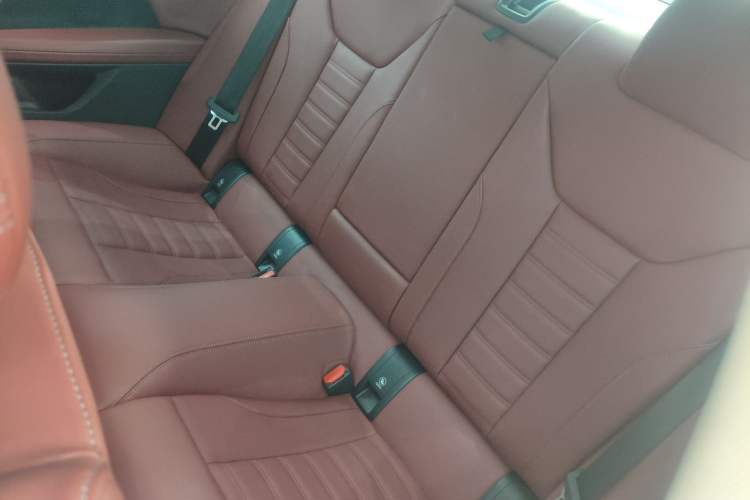 Used BMW 4 Series 2021 425i M Sport Package
