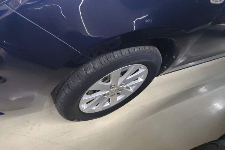 Used Buick GL8 2017 25S Comfort Version China V Standard
