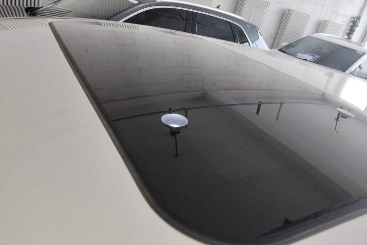 Used Mazda CX-4 2021 2.0L Automatic Two-Wheel Drive Blue Sky Exploration Edition
