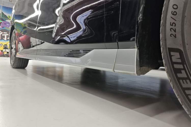 Used GAC Trumpchi E9 2023 E9 Championship Edition
