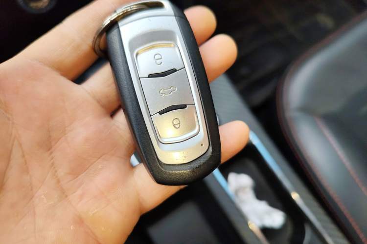 Used Geely Auto Vision 2016 1.5L Automatic Happiness Edition