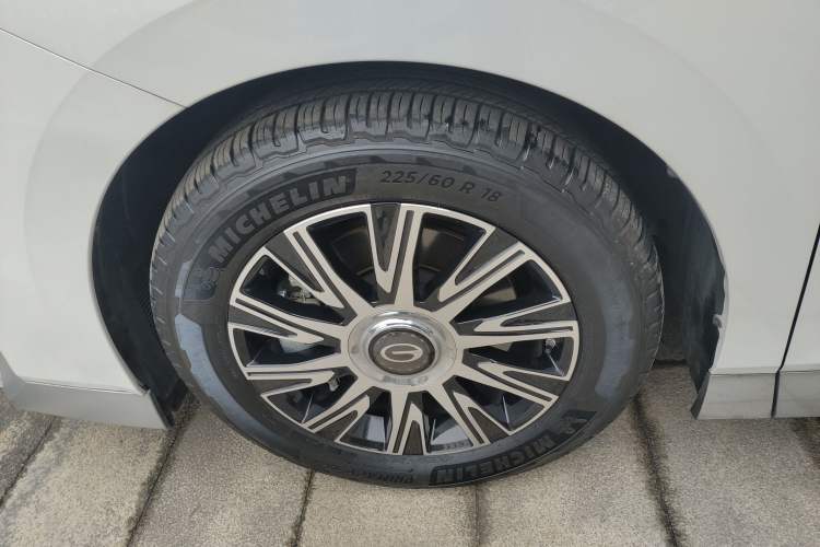 Used GAC Trumpchi E9 2023 E9 Championship Edition
