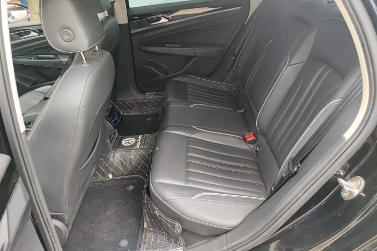 Used Volkswagen Passat 2023 330TSI Starry Elite Edition
