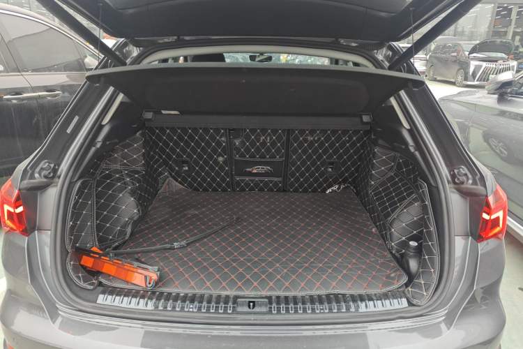 Used Audi Q3 2019 35 TFSI Advanced Dynamic Edition