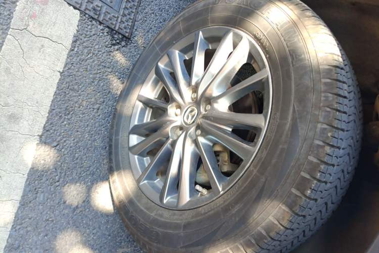 Used Mazda CX-5 2017 2.0L Automatic 2WD ZhiShang Trim China V Standard
