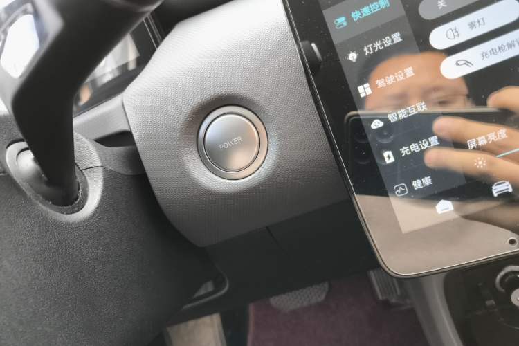 Used Leapmotor T03 2021 400 Lite Edition Lithium Iron Phosphate
