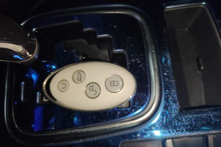 Used BYD S7 2017 2.0T Automatic Prestige Edition
