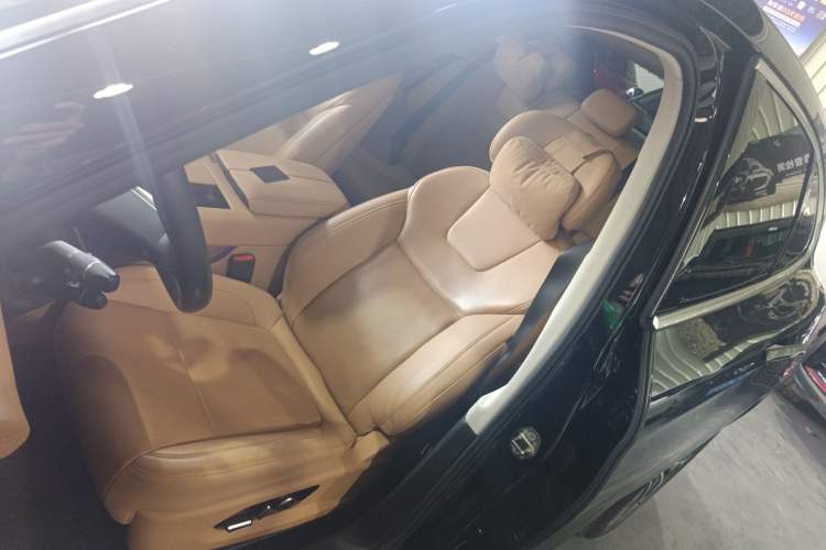 Used Hima AITO M5 2022 Extended-Range Four-Wheel Drive Performance Version
