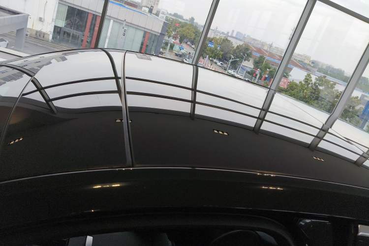 Used Audi A6L 2024 45 TFSI quattro Prestige Dynamic Edition
