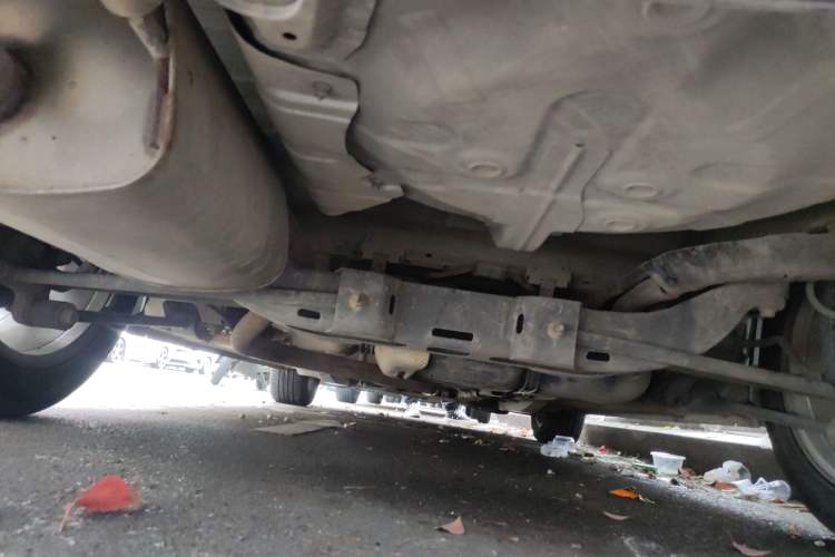 Used Buick GT 2019 15T Dual-Clutch Connected Elite Version China V Standard
