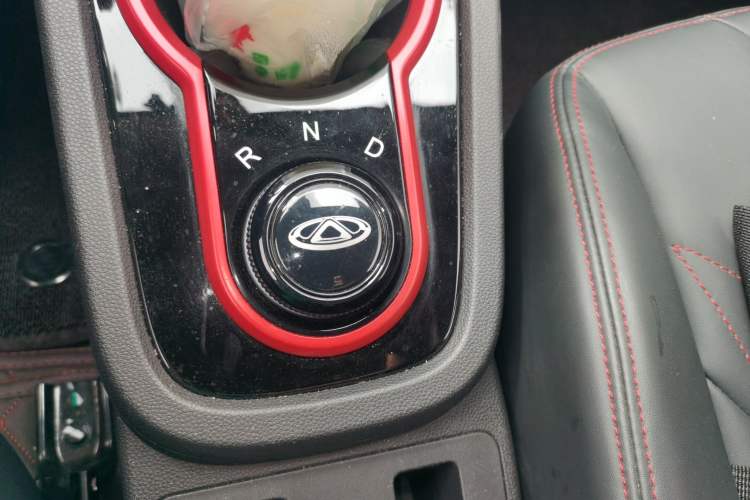 Used Chery Little Ant 2024 251km True Love Edition
