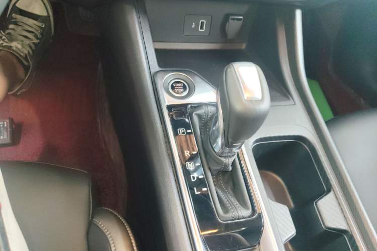 Used Nissan Sylphy 2022 1.6L XL CVT Smart Enjoyment Version
