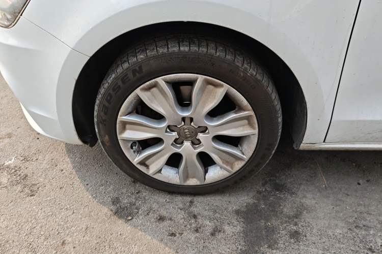 Used Audi A1 2014 30 TFSI Sportback Fashion Model