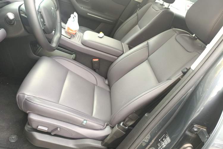 Used Leapmotor C10 2024 210 LiDAR Version
