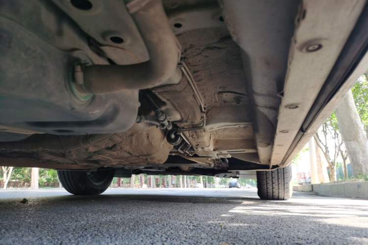 Used Wuling Victory 2020 1.5T CVT Flagship Edition
