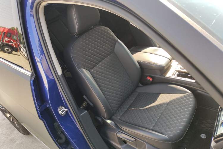 Used Volkswagen Teramont X 2020 380TSI Four-Wheel Drive Luxury Edition
