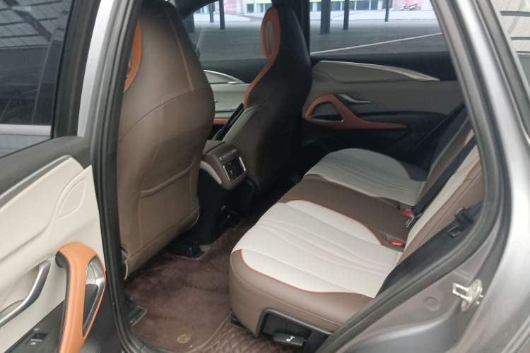 Used BYD Song Pro New Energy 2022 DM-i 51km Prestige Model