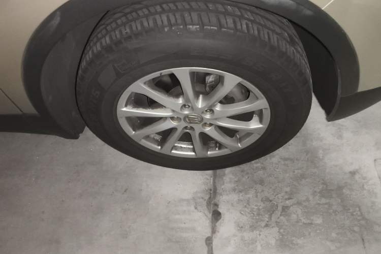 Used Buick Envision 2015 20T Two-Wheel-Drive Leading Model
