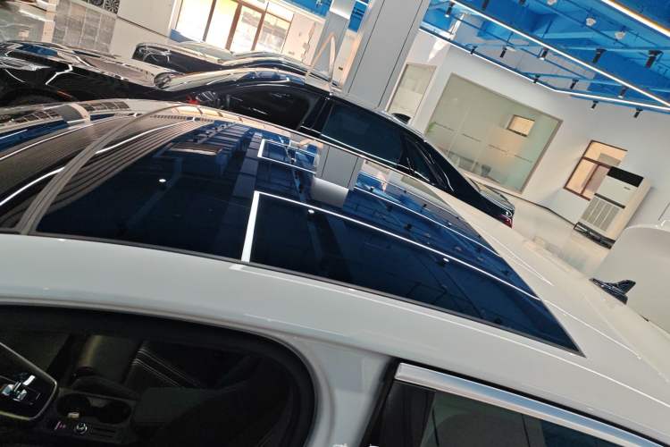 Used Audi A3 2024 A3L Limousine 35 TFSI Fashion Sport Model