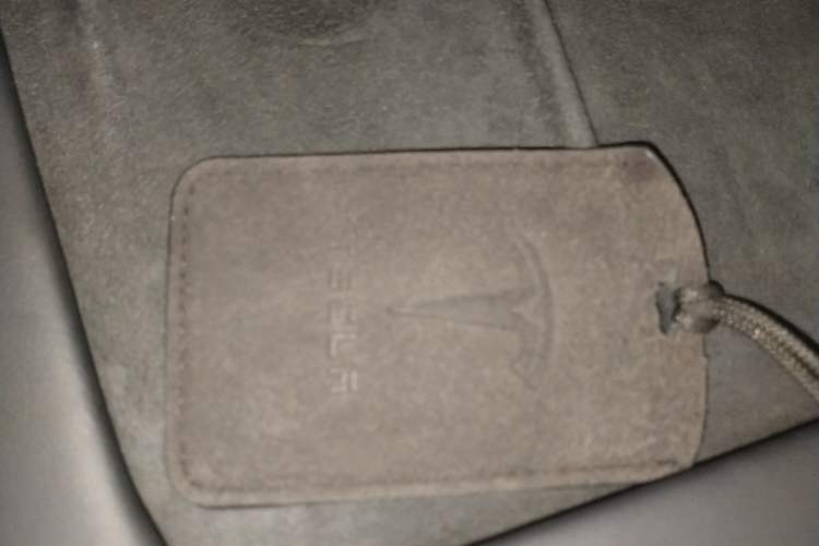 Used Tesla Model Y 2022 Rear-Wheel-Drive Version
