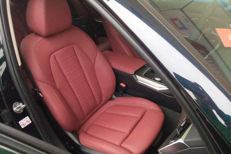 Used BMW 3 Series 2021 Second Facelift 325i M Sport Night Edition Package
