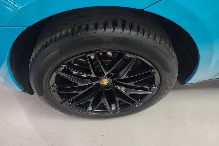 Used Porsche Macan 2022 Macan 2.0T
