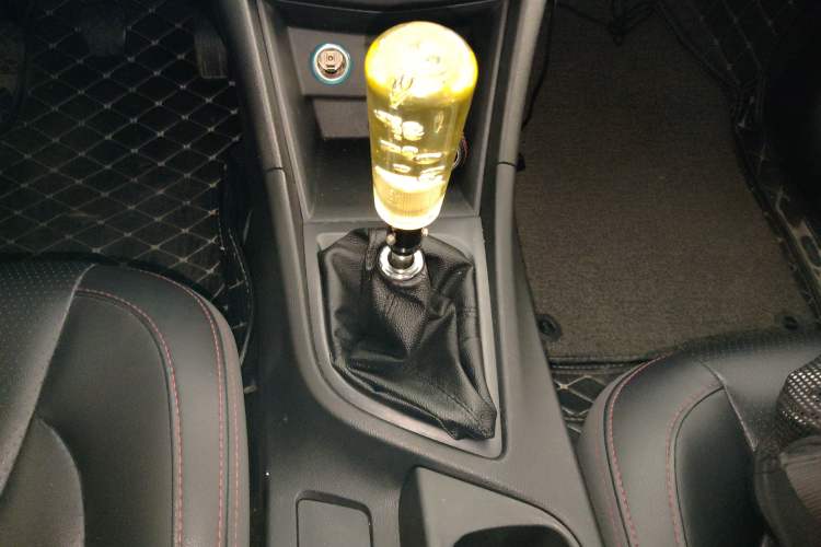 Used Chery Arrizo 5 2017 1.5L Manual Lingchao Edition