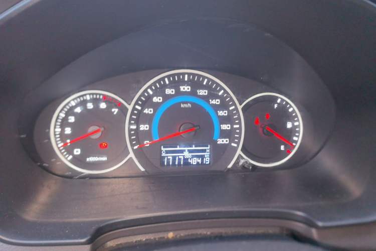 Used Wuling Hongguang V 2022 1.5L Enjoy Edition Electric-Powered LAR
