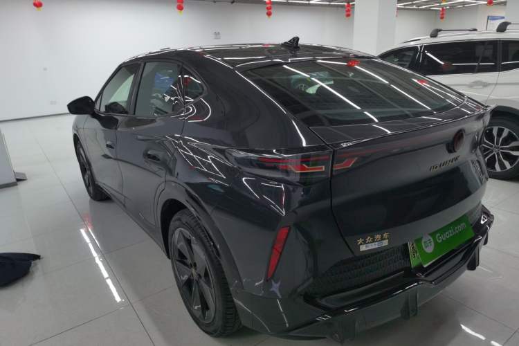 Used Volkswagen ID.UNYX 2024 Pro Long-Range Version