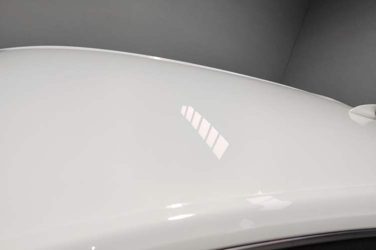 Used Buick Velite 6 2023 Revised Version 430 km Range – Commuter Edition