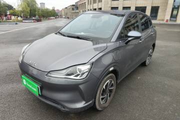 Used NETA V 2021 Ride-Hailing Custom Edition