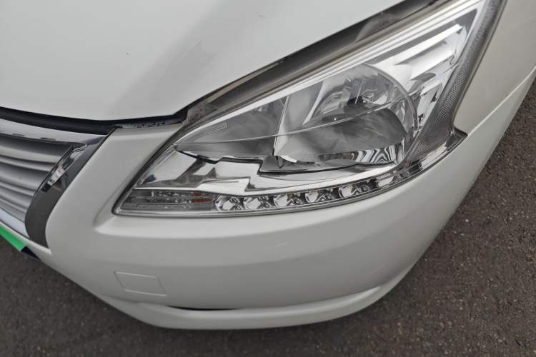 Used Nissan Sylphy 2014 1.6XV CVT Deluxe Edition